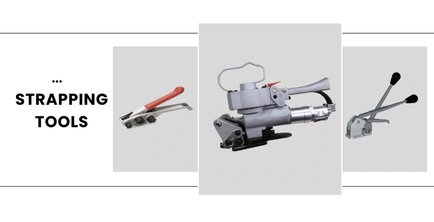 Stretch Wrapping Machine Manufacturers in Chennai